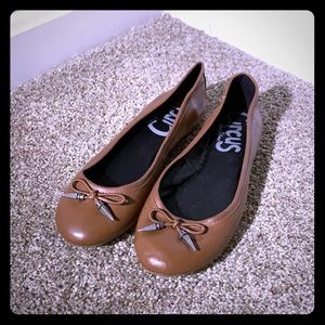 Sam Edelman Flats